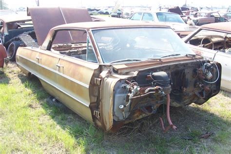 1964 impala sheet metal|1964 chevy impala parts.